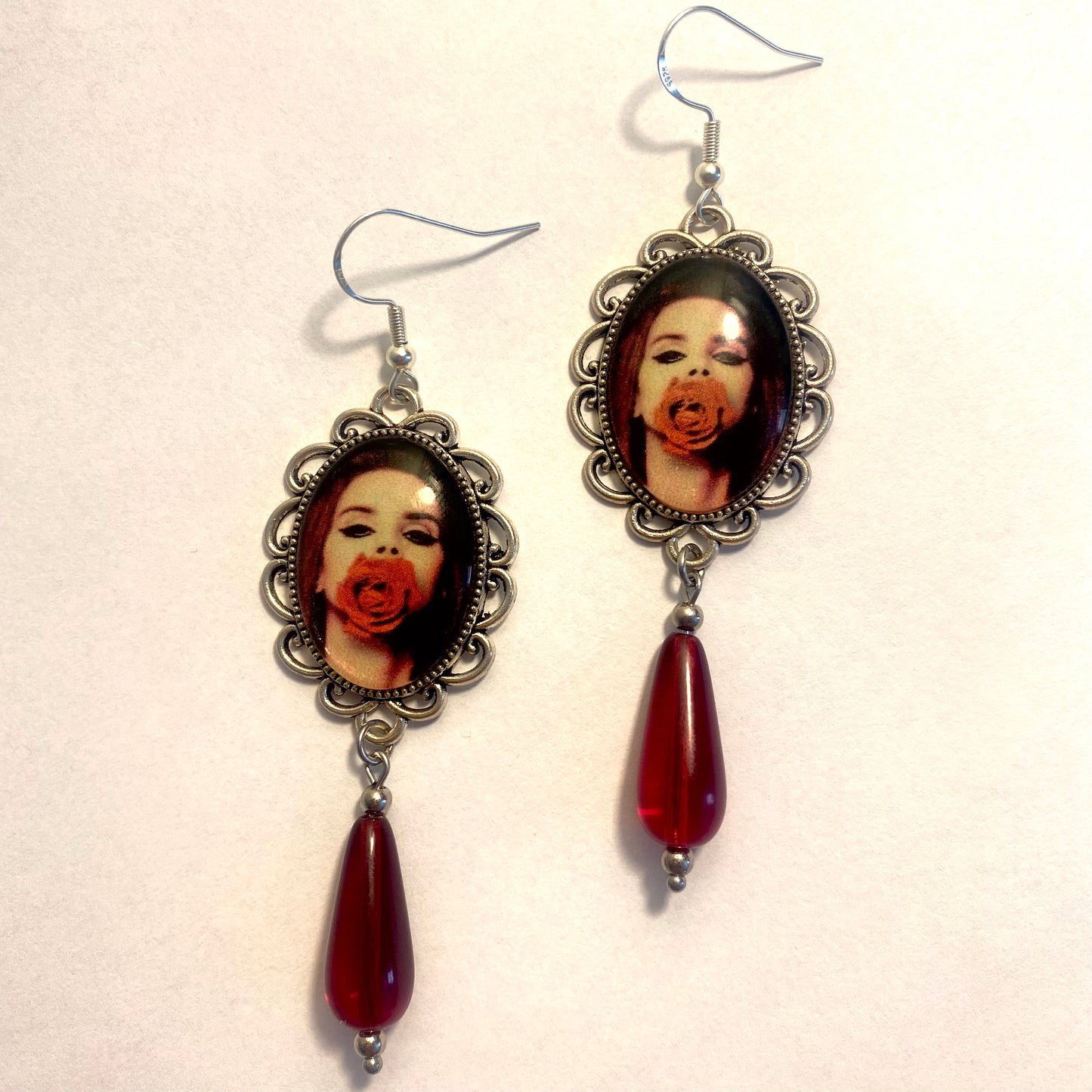 Lana Earrings