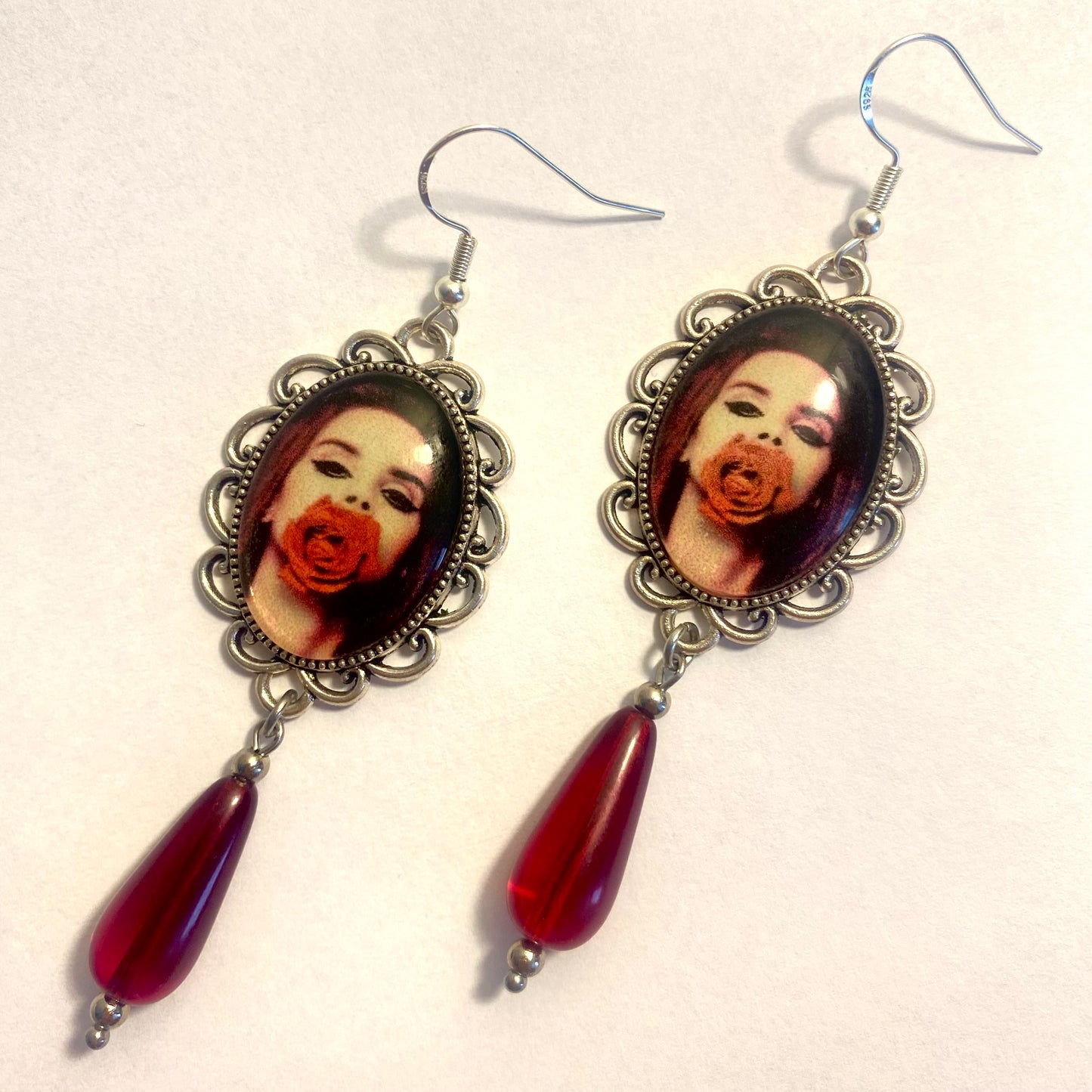 Lana Earrings