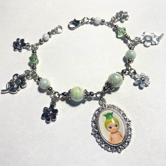 Bok Choy Sonny Angel Bracelet