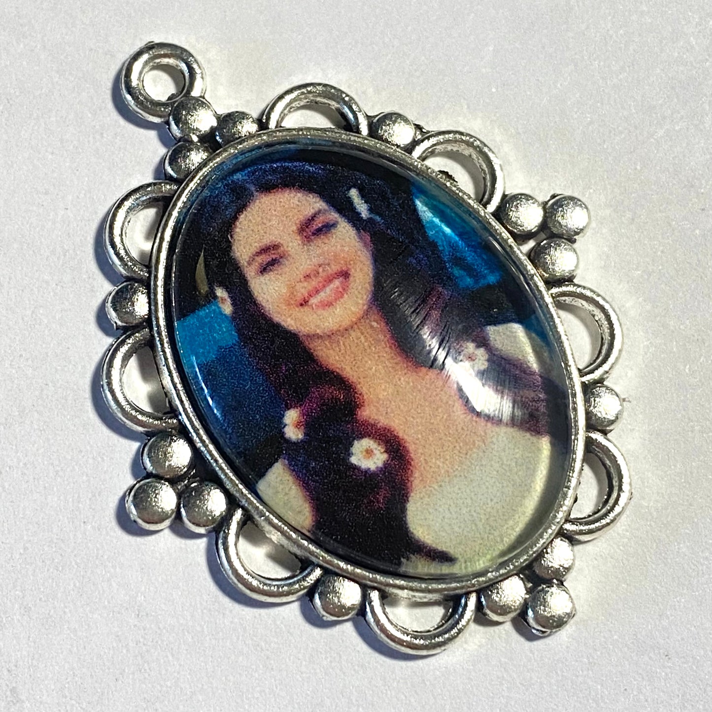 The Lust For Life Pendant