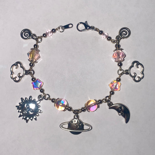 Celestial Dreams Bracelet