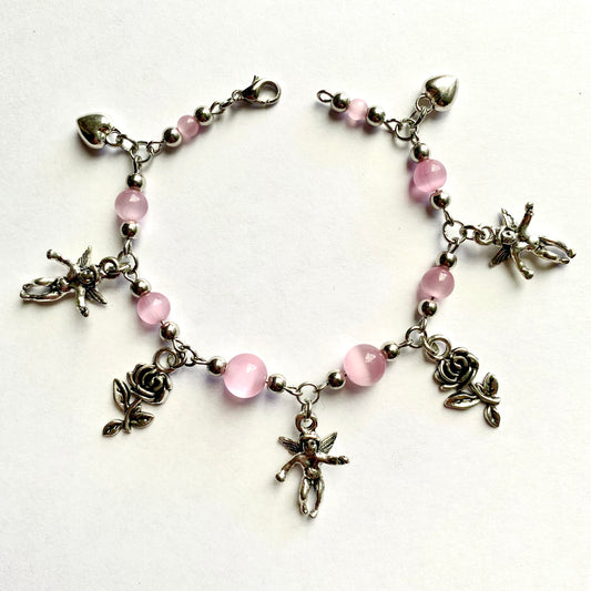 Angel Baby Bracelet