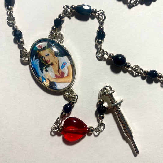 Enema Rosary