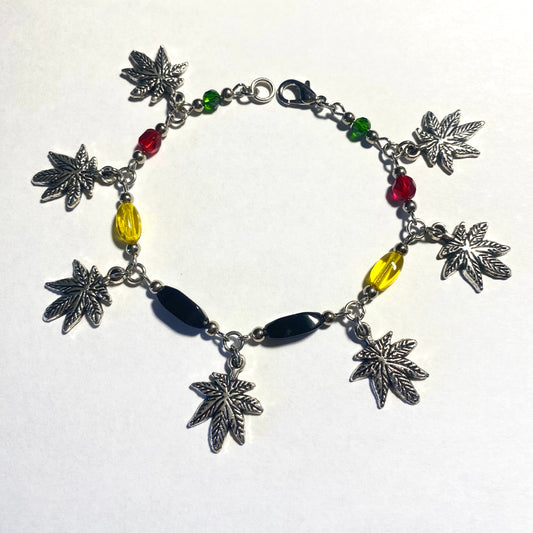 Mary Jane Bracelet