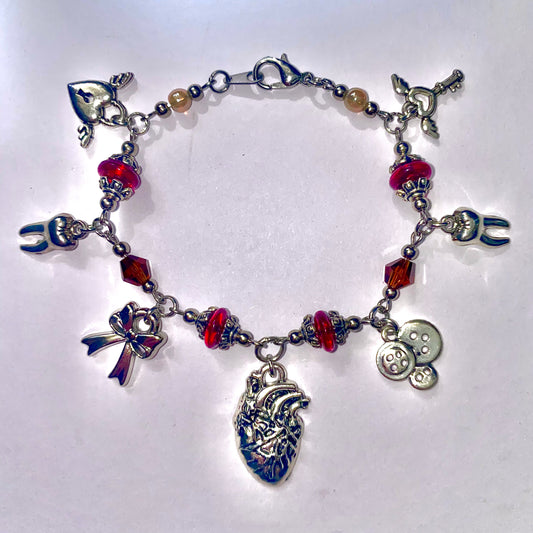 Anatomical Bracelet