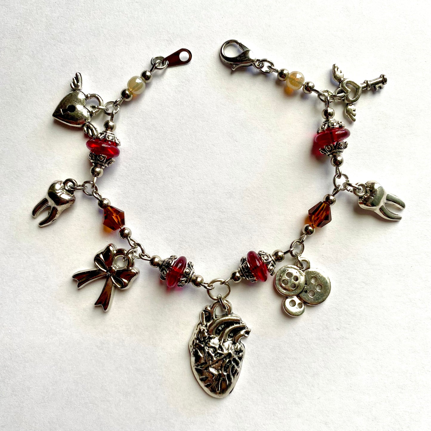 Anatomical Bracelet